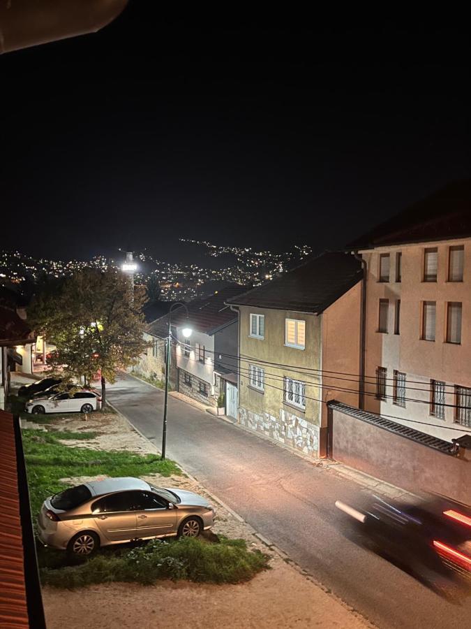 Apartment Irma Σαράγεβο Εξωτερικό φωτογραφία