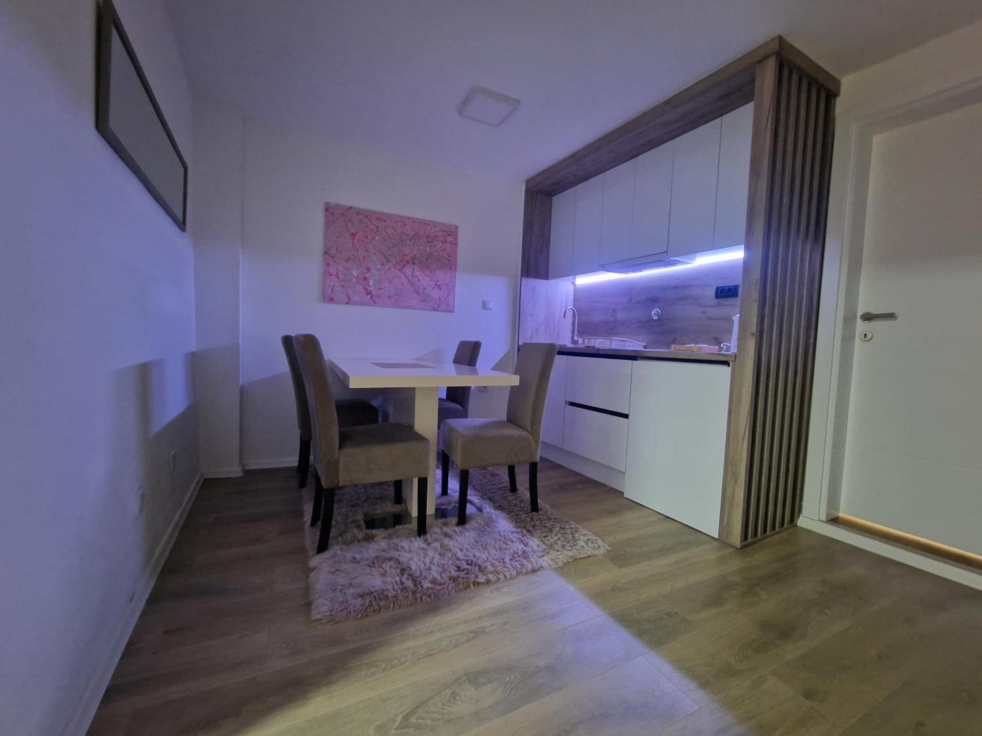 Apartment Irma Σαράγεβο Εξωτερικό φωτογραφία